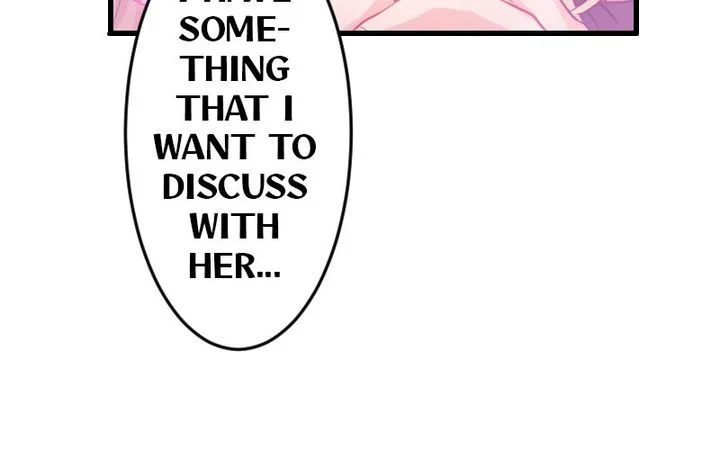 The Maid and Her Favorite King of Darkness Chapter 27 - page 18