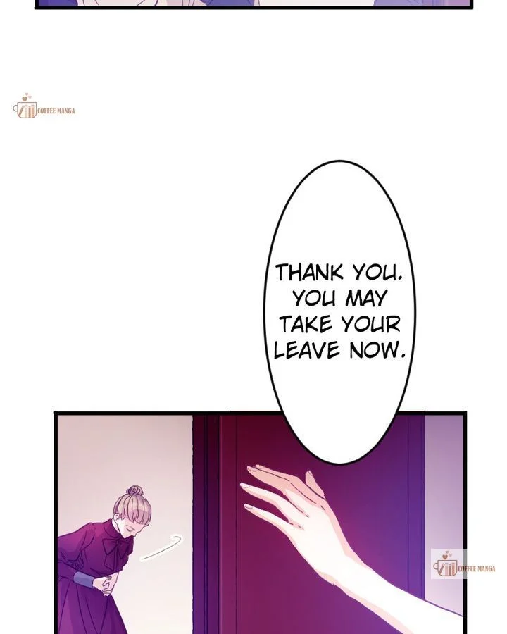 The Maid and Her Favorite King of Darkness Chapter 27 - page 27
