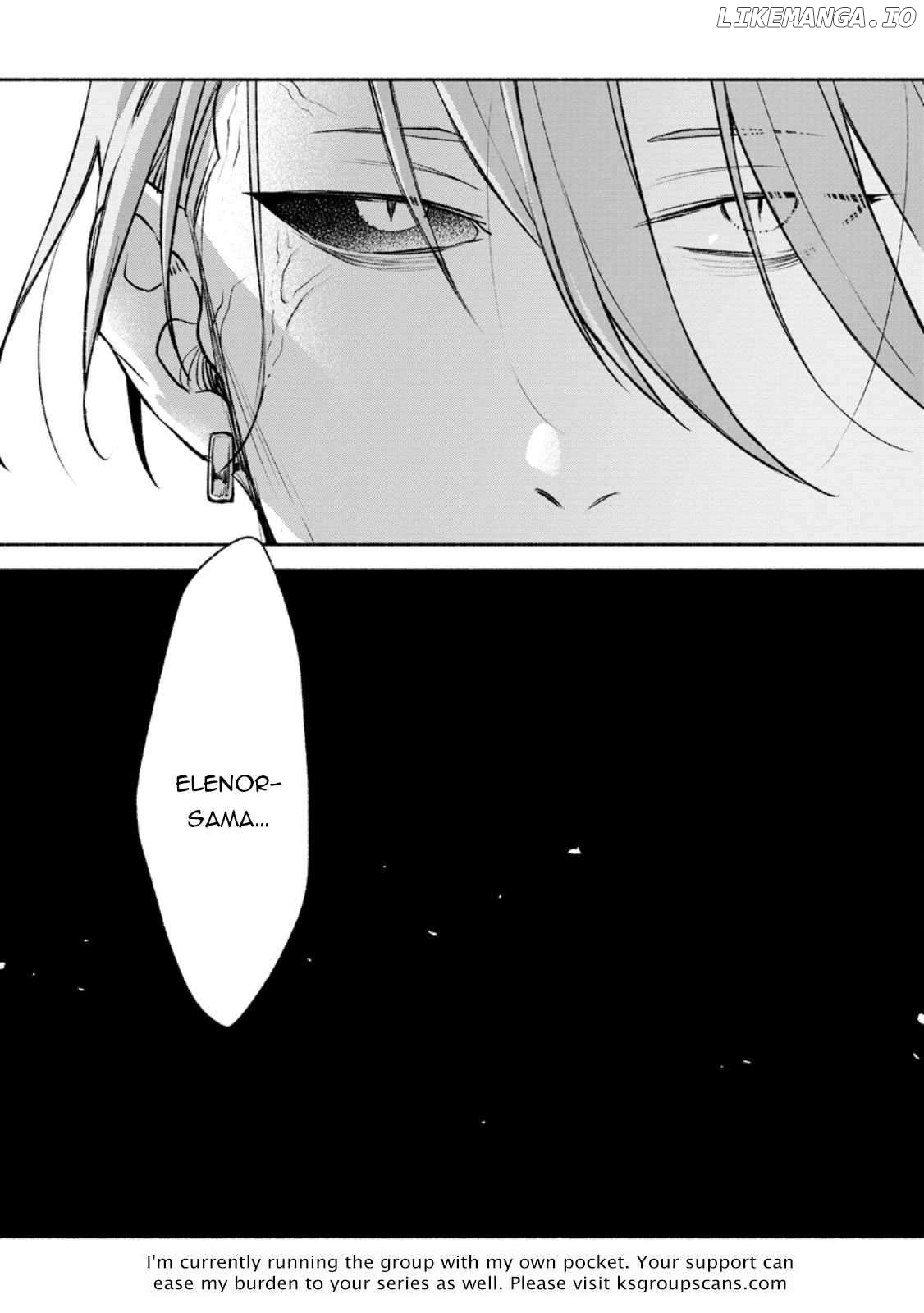Sono Monban, Saikyou Nitsuki Tsuihou Sareta Bougyo Ryoku 9999 No Senshi, Outo No Monban Toshite Musou Suru Chapter 29 - page 32