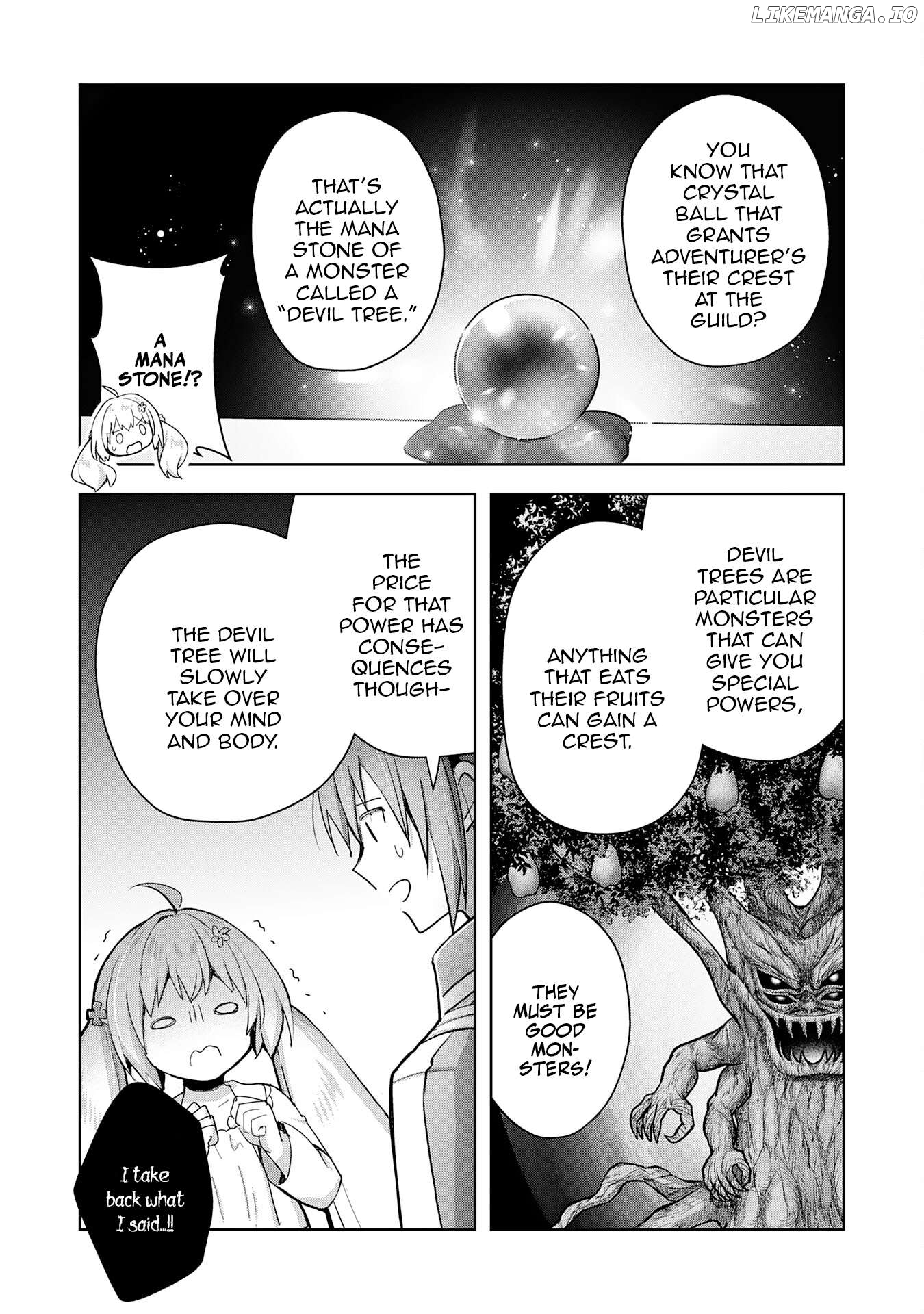 Uketsukejo Ni Kokuhaku Shitakute Guild Ni Kayoitsumetara Eiyu Ni Natteta Chapter 27 - page 16