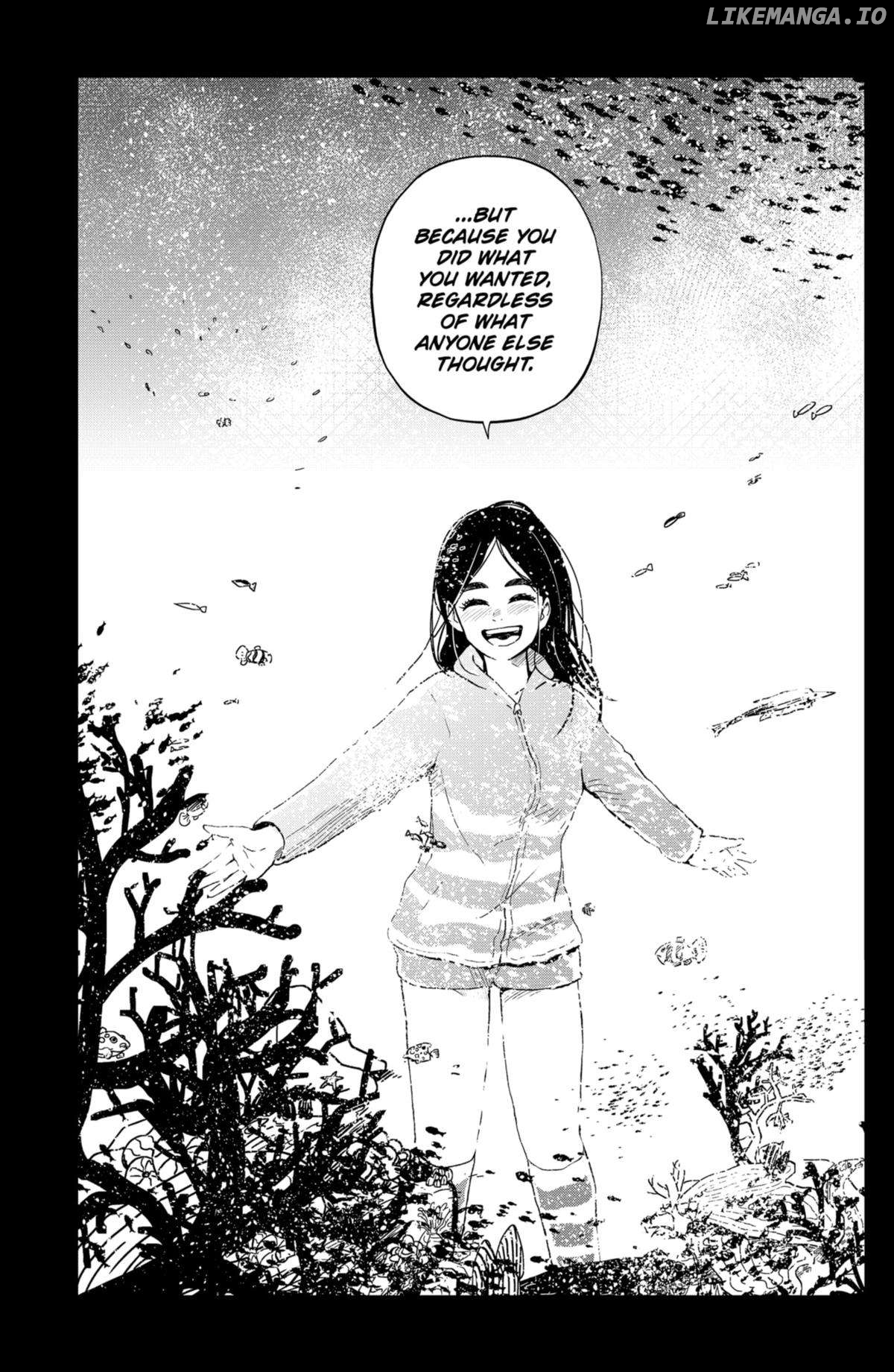 Shibatarian - Manga Chapter 28 - page 10