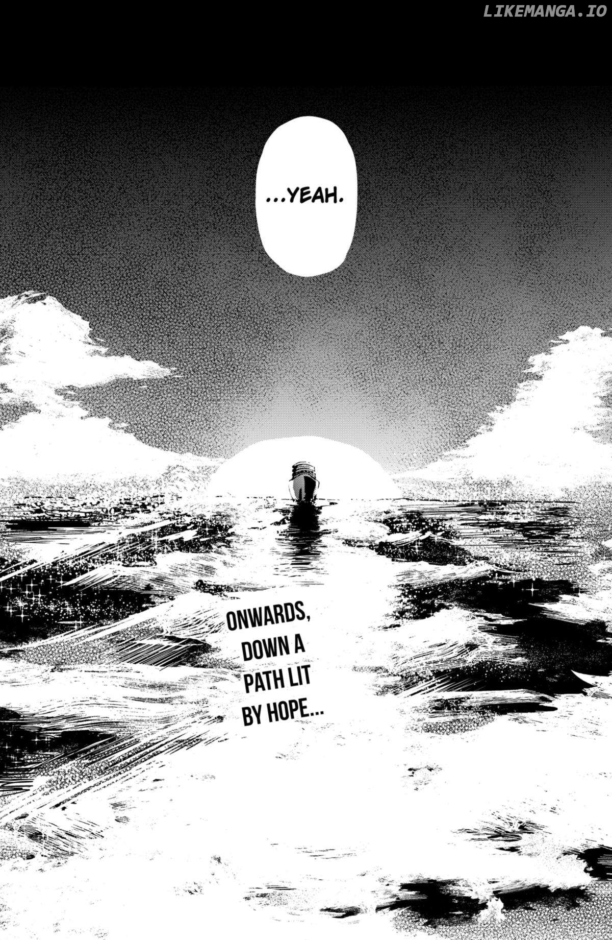 Shibatarian - Manga Chapter 28 - page 19