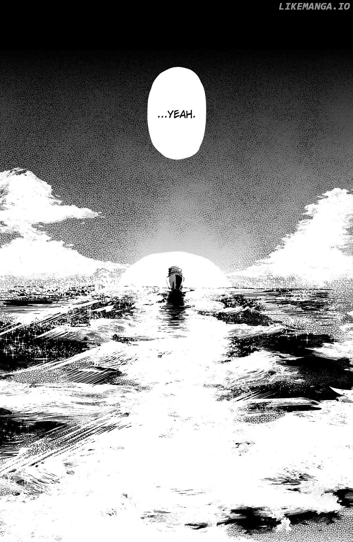 Shibatarian - Manga Chapter 29 - page 2