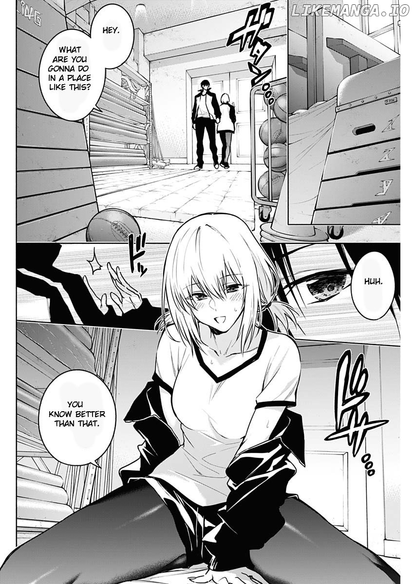 The Irregular Of The Royal Academy Of Magic ~The Strongest Sorcerer From The Slums Is Unrivaled In The School Of Royals ~ Chapter 113 - page 14