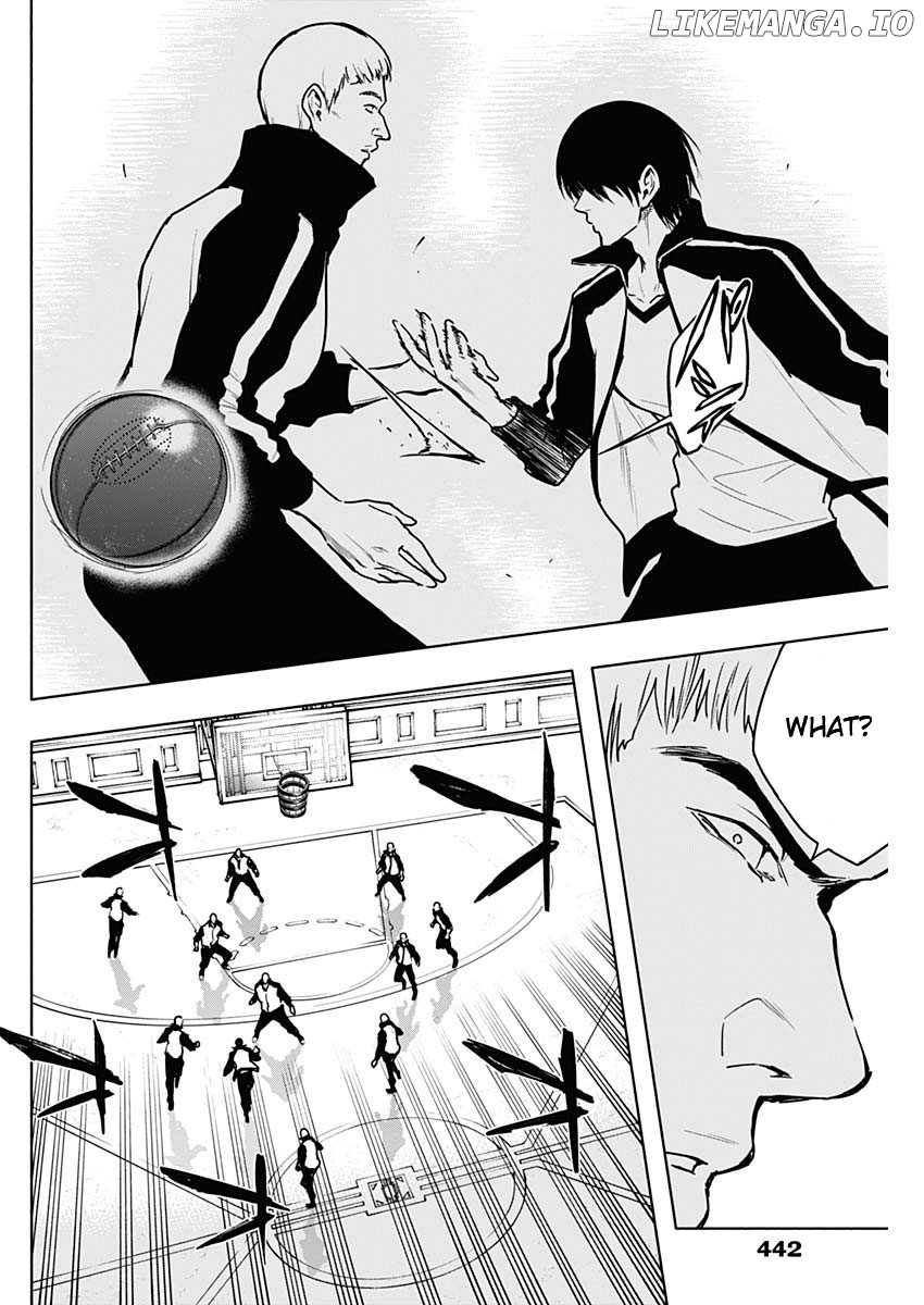 The Irregular Of The Royal Academy Of Magic ~The Strongest Sorcerer From The Slums Is Unrivaled In The School Of Royals ~ Chapter 113 - page 6