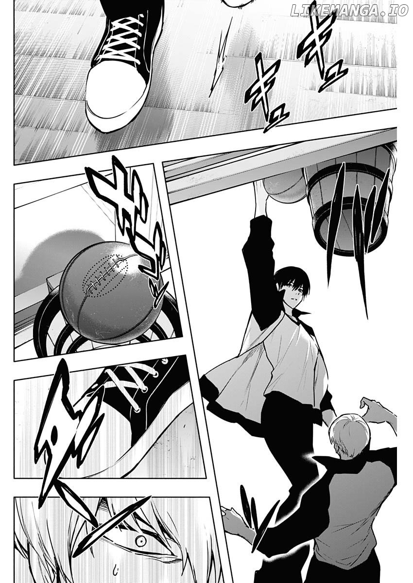 The Irregular Of The Royal Academy Of Magic ~The Strongest Sorcerer From The Slums Is Unrivaled In The School Of Royals ~ Chapter 113 - page 8