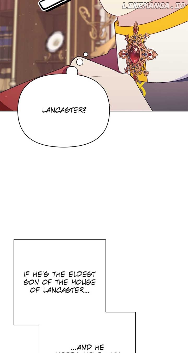 I Got Married to a Duke Called Beast Chapter 22 - page 10