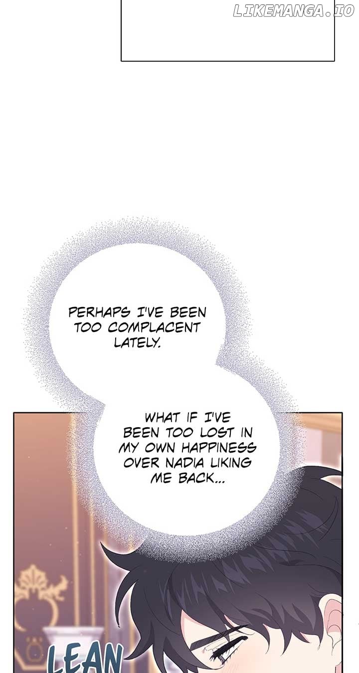 I Got Married to a Duke Called Beast Chapter 22 - page 107