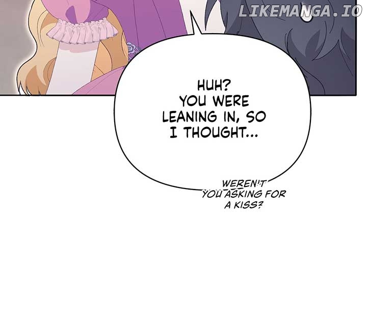 I Got Married to a Duke Called Beast Chapter 22 - page 112