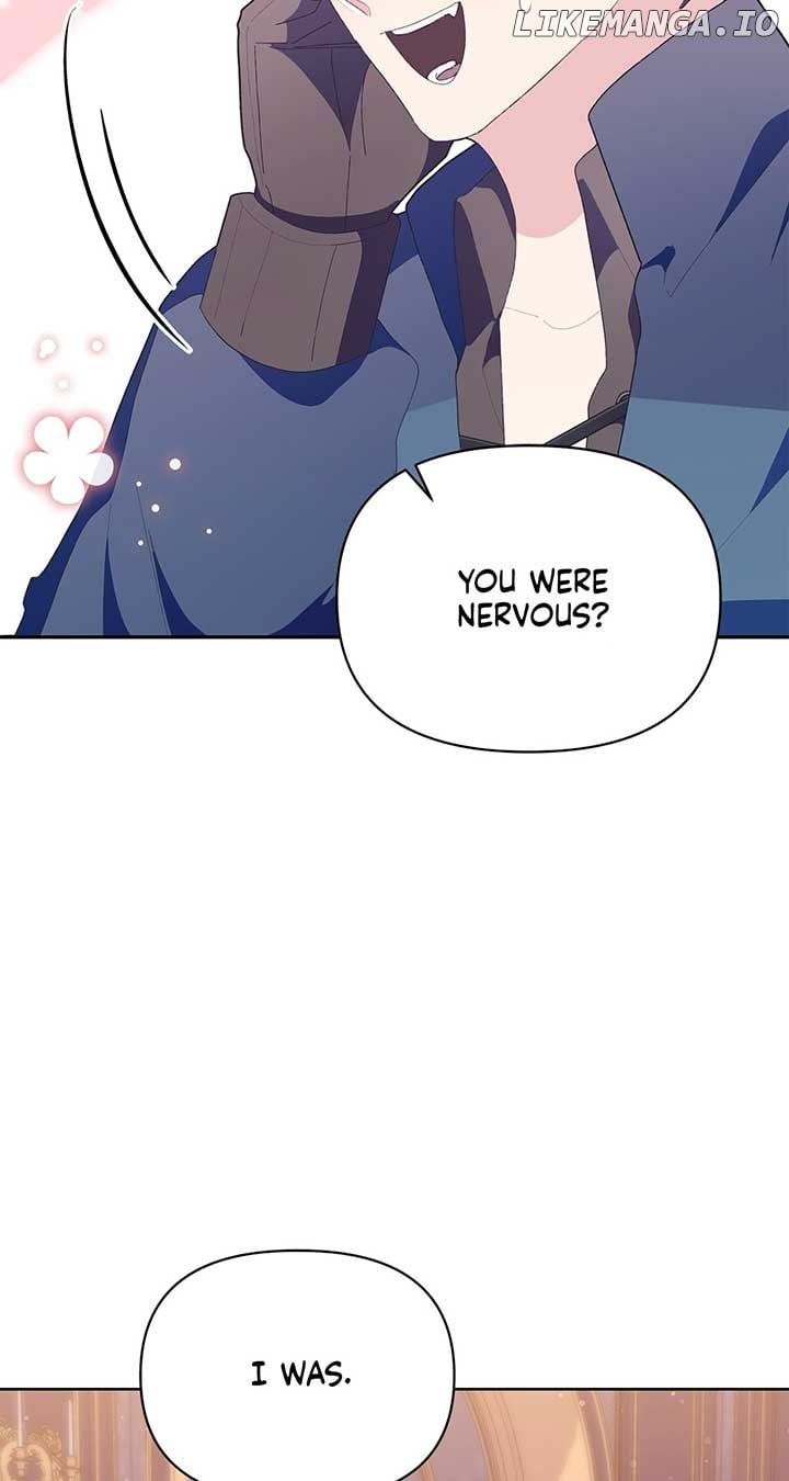 I Got Married to a Duke Called Beast Chapter 22 - page 114