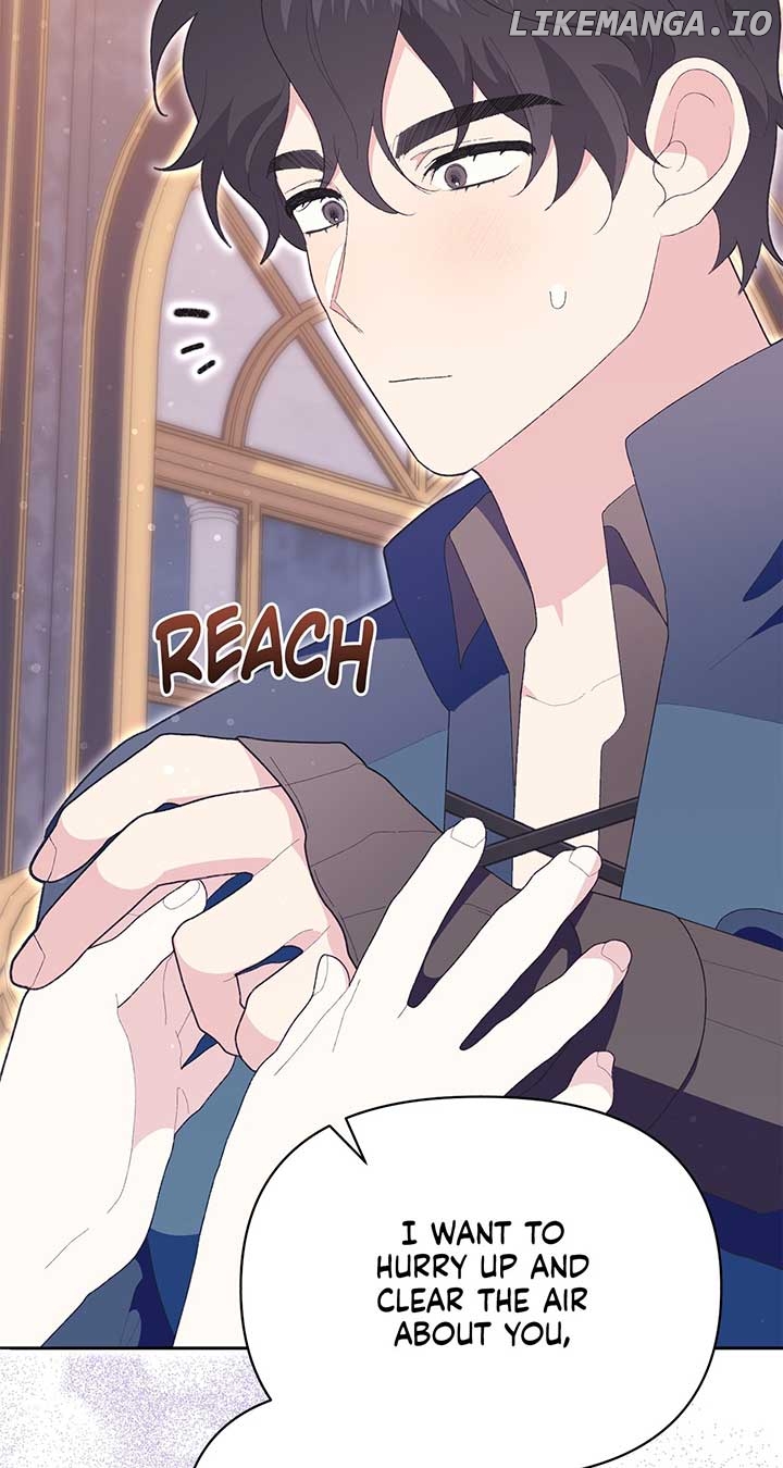 I Got Married to a Duke Called Beast Chapter 22 - page 118