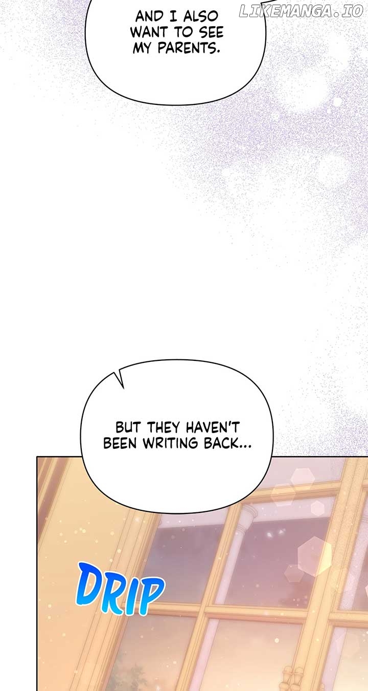 I Got Married to a Duke Called Beast Chapter 22 - page 119