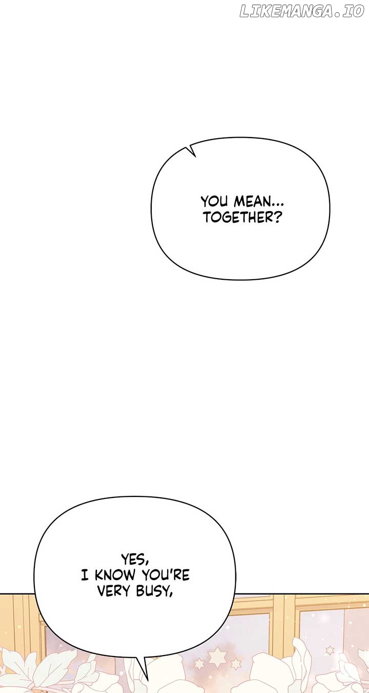 I Got Married to a Duke Called Beast Chapter 22 - page 123