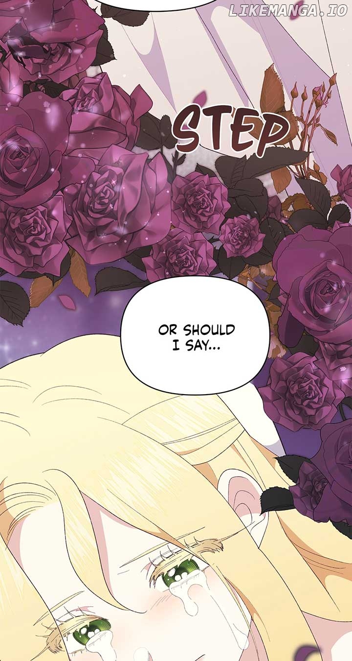 I Got Married to a Duke Called Beast Chapter 22 - page 13