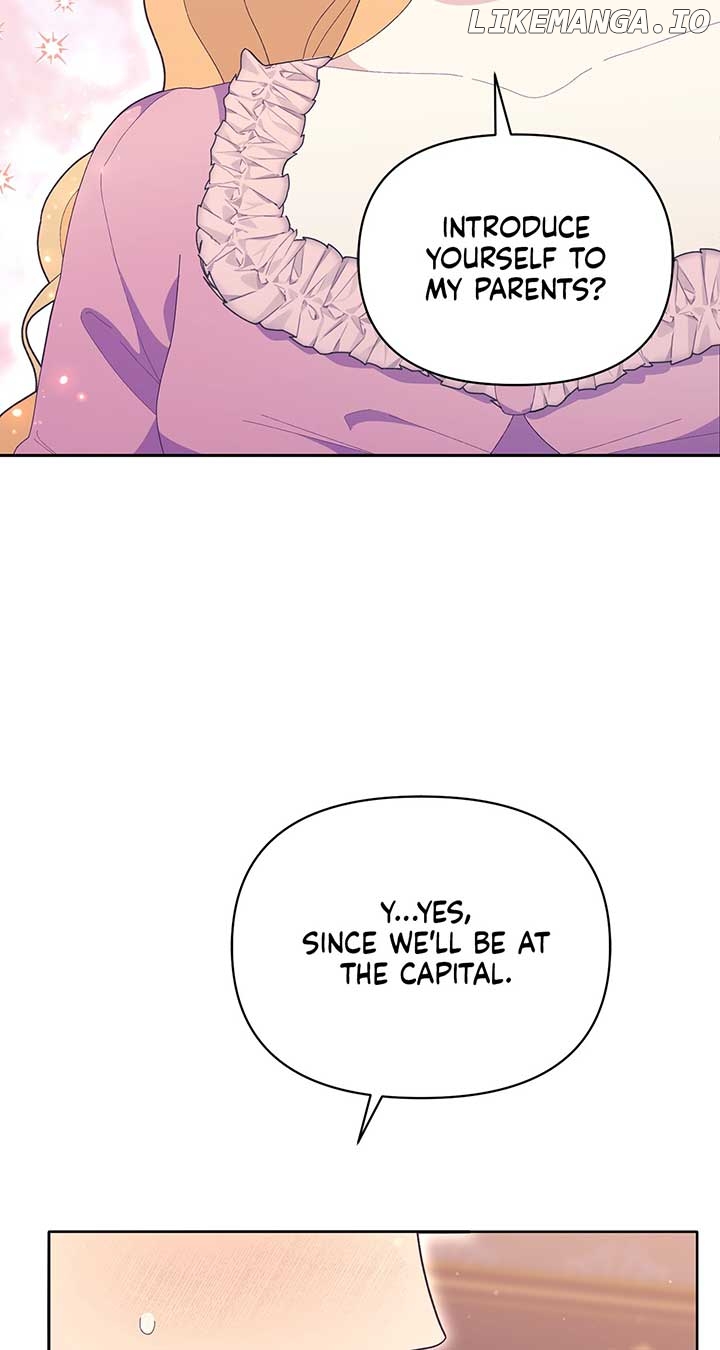 I Got Married to a Duke Called Beast Chapter 22 - page 130