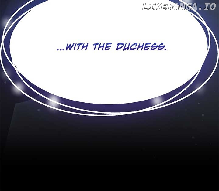 I Got Married to a Duke Called Beast Chapter 22 - page 136