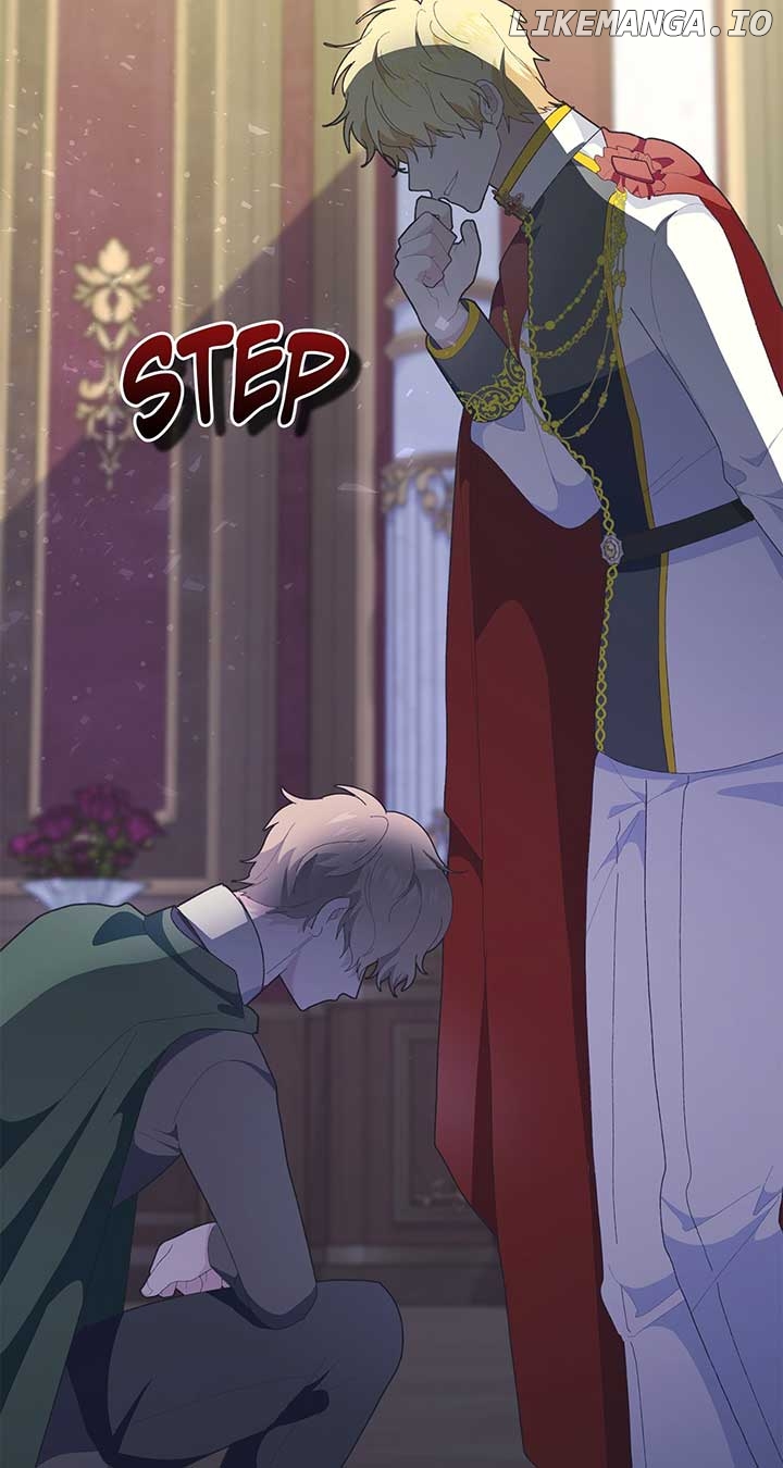 I Got Married to a Duke Called Beast Chapter 22 - page 15