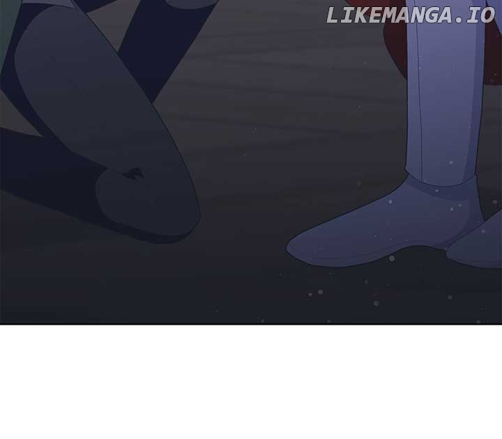 I Got Married to a Duke Called Beast Chapter 22 - page 16