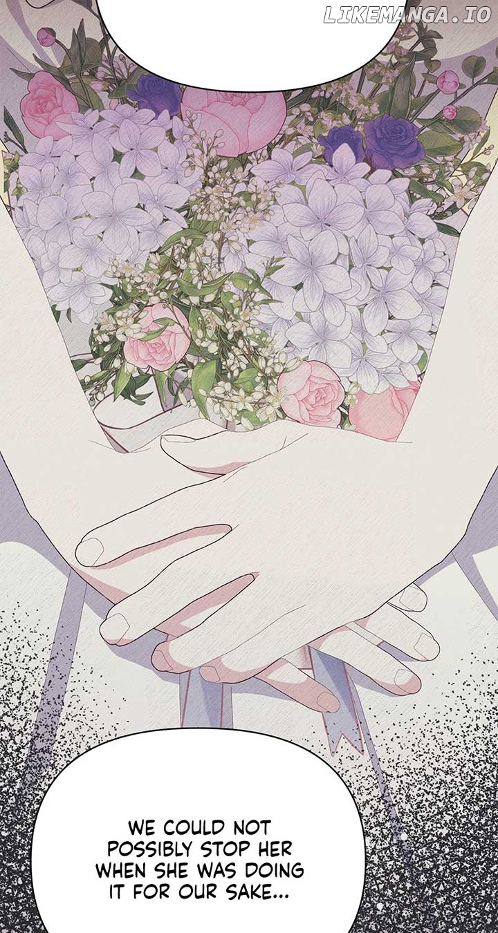 I Got Married to a Duke Called Beast Chapter 22 - page 20