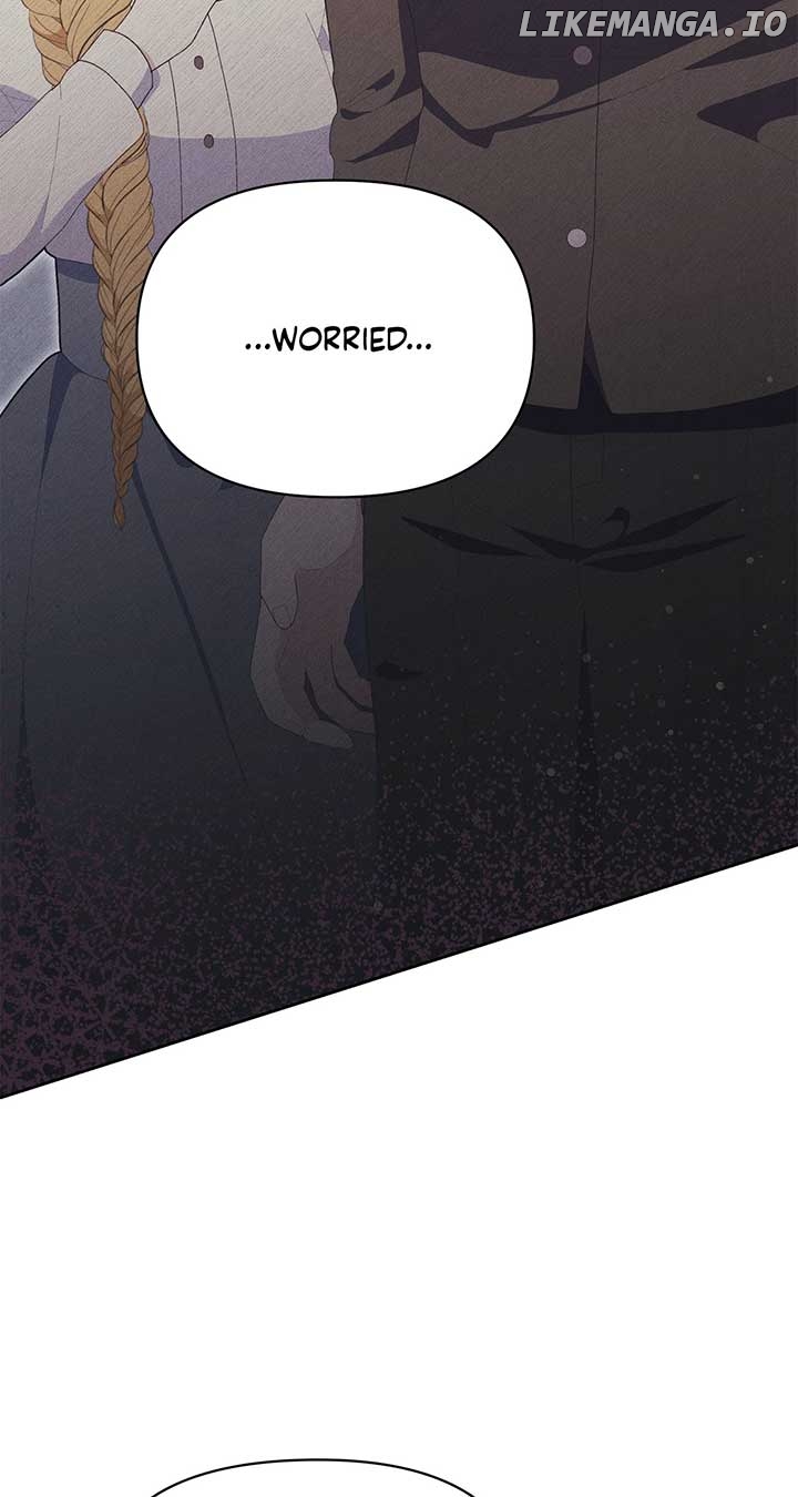 I Got Married to a Duke Called Beast Chapter 22 - page 22