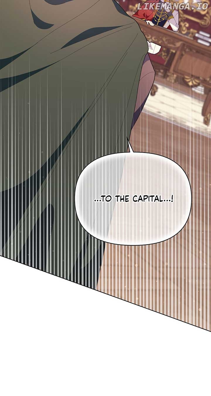 I Got Married to a Duke Called Beast Chapter 22 - page 4