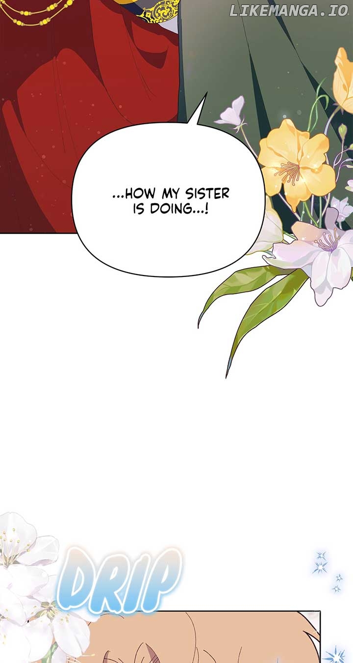 I Got Married to a Duke Called Beast Chapter 22 - page 43