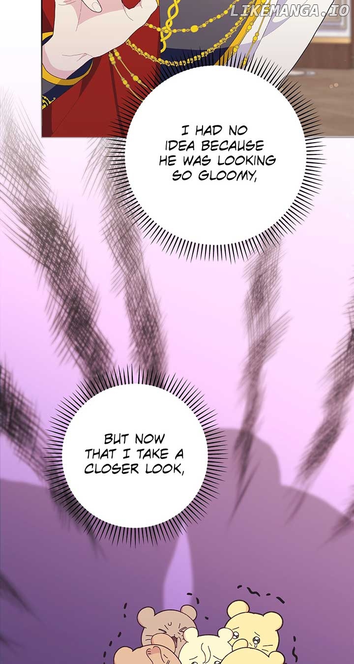 I Got Married to a Duke Called Beast Chapter 22 - page 46