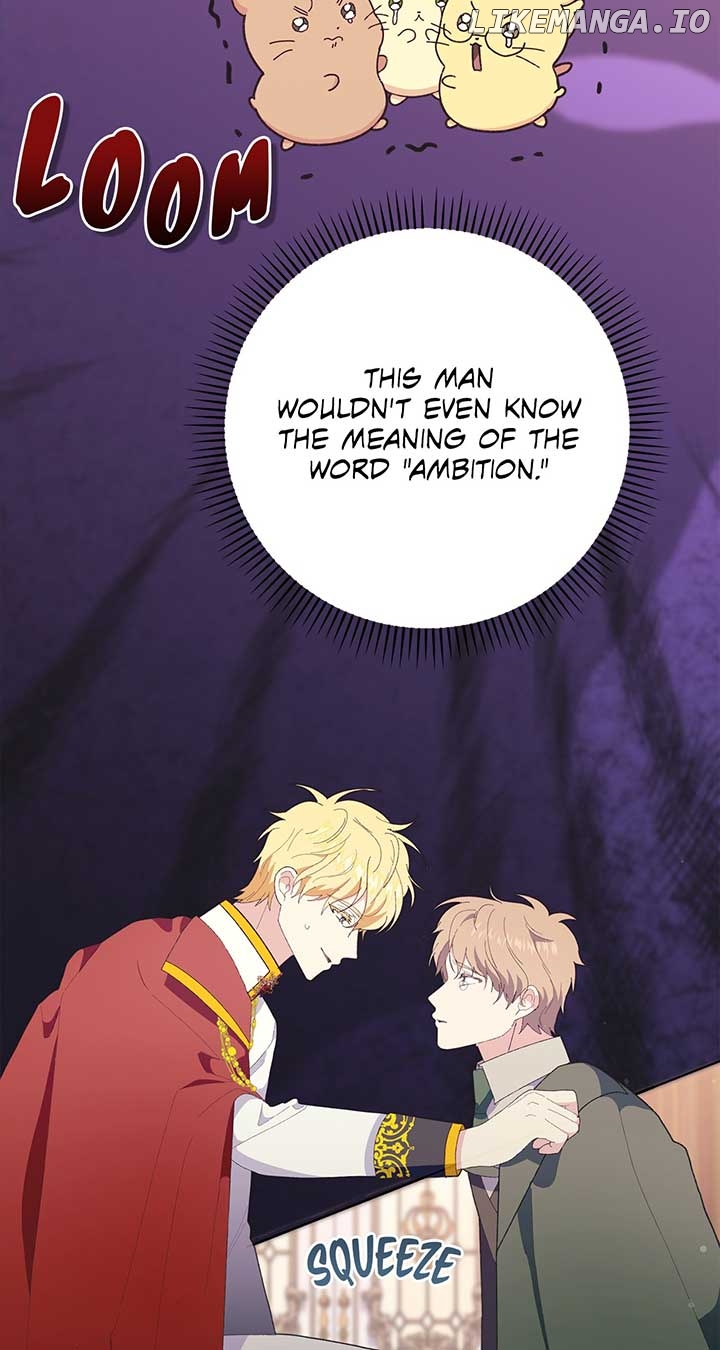 I Got Married to a Duke Called Beast Chapter 22 - page 47
