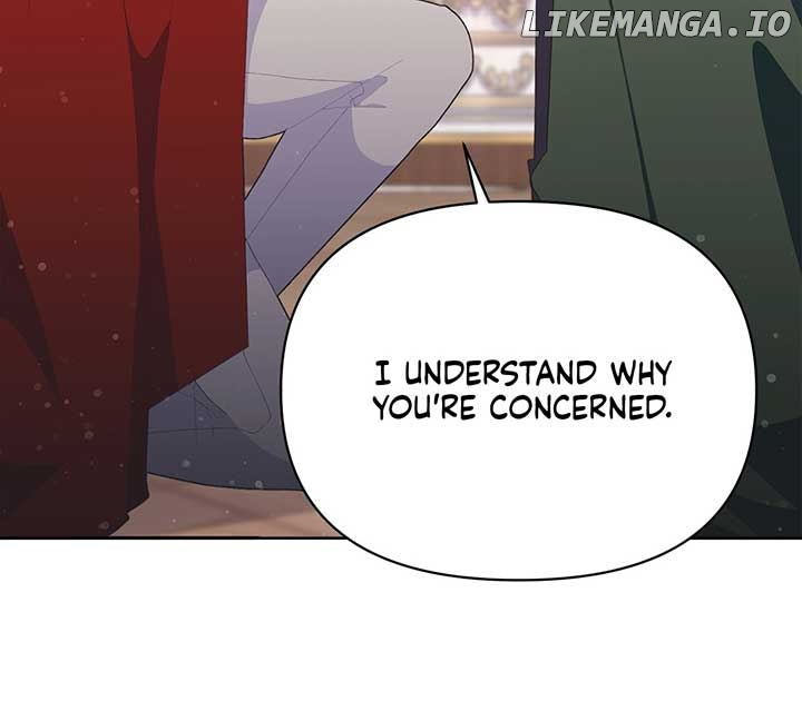 I Got Married to a Duke Called Beast Chapter 22 - page 48