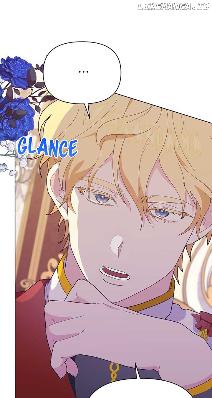 I Got Married to a Duke Called Beast Chapter 22 - page 5
