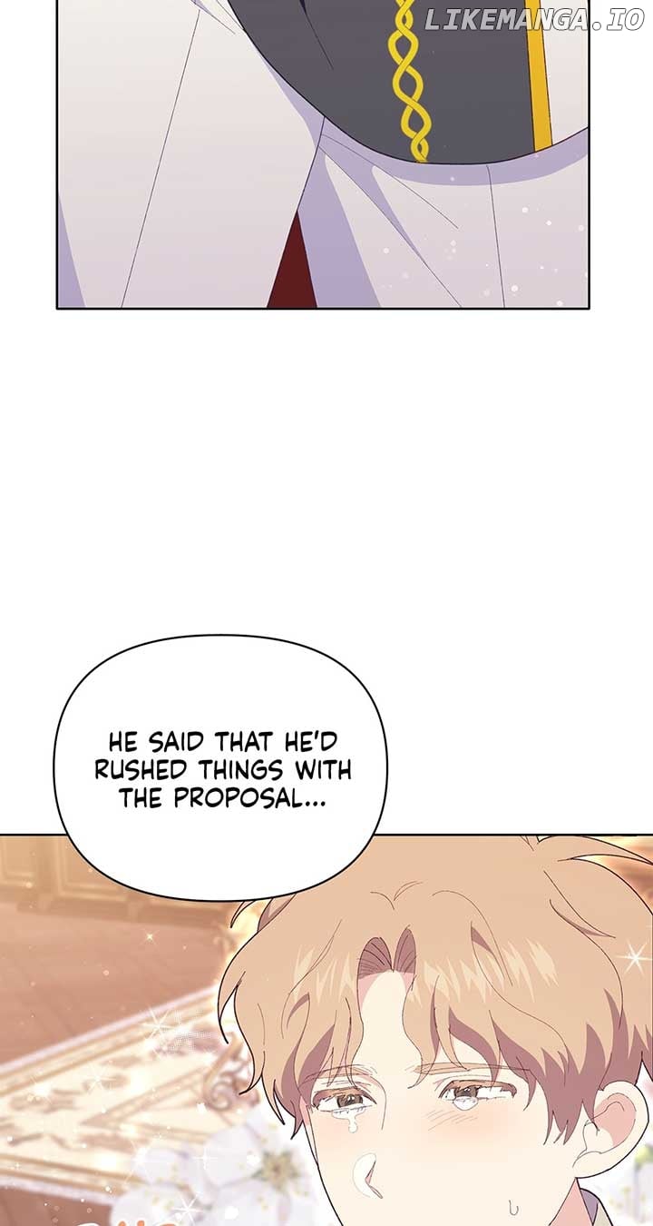 I Got Married to a Duke Called Beast Chapter 22 - page 50