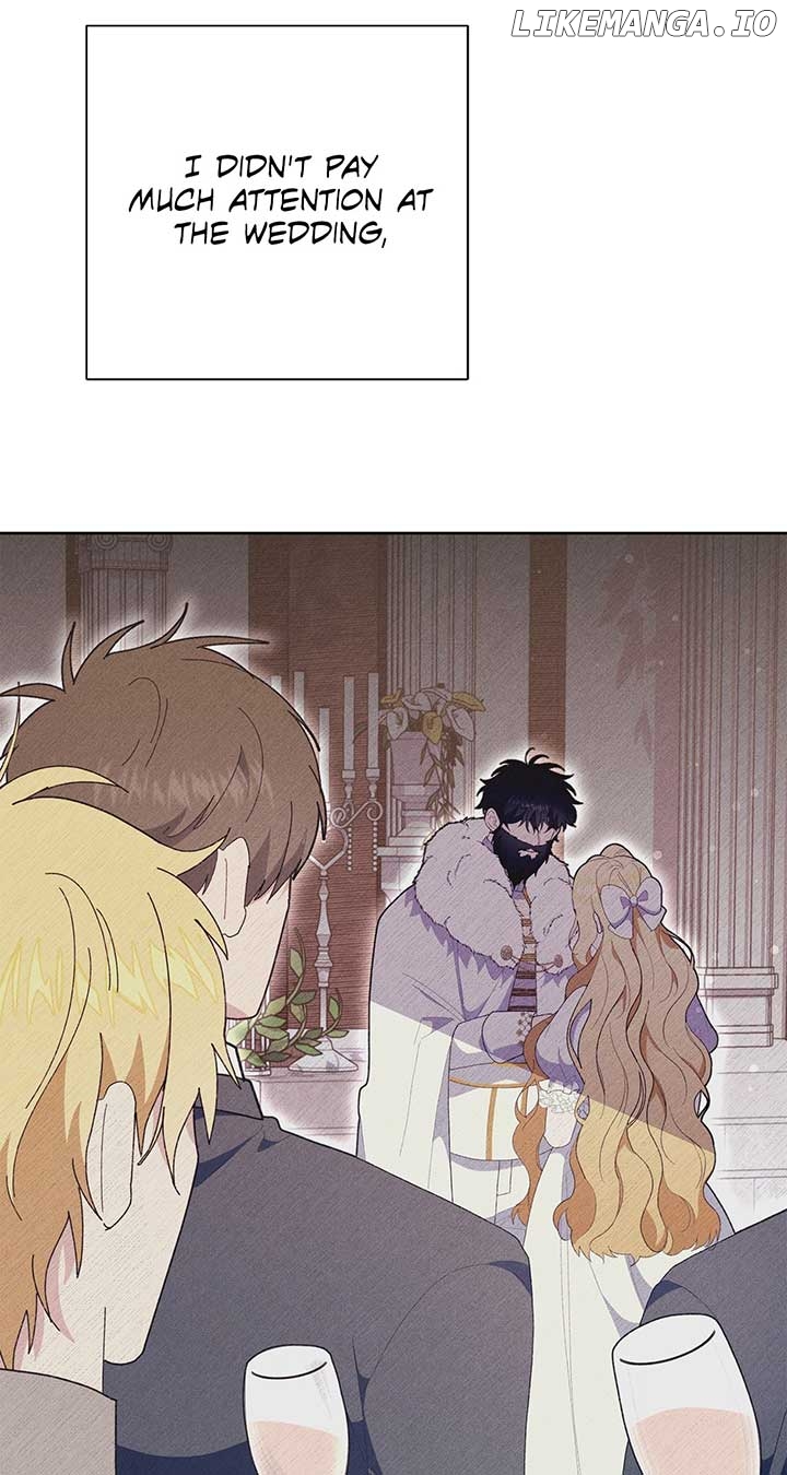 I Got Married to a Duke Called Beast Chapter 22 - page 60