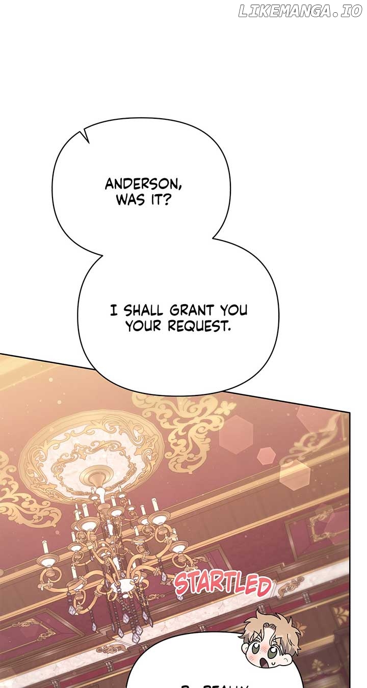I Got Married to a Duke Called Beast Chapter 22 - page 65