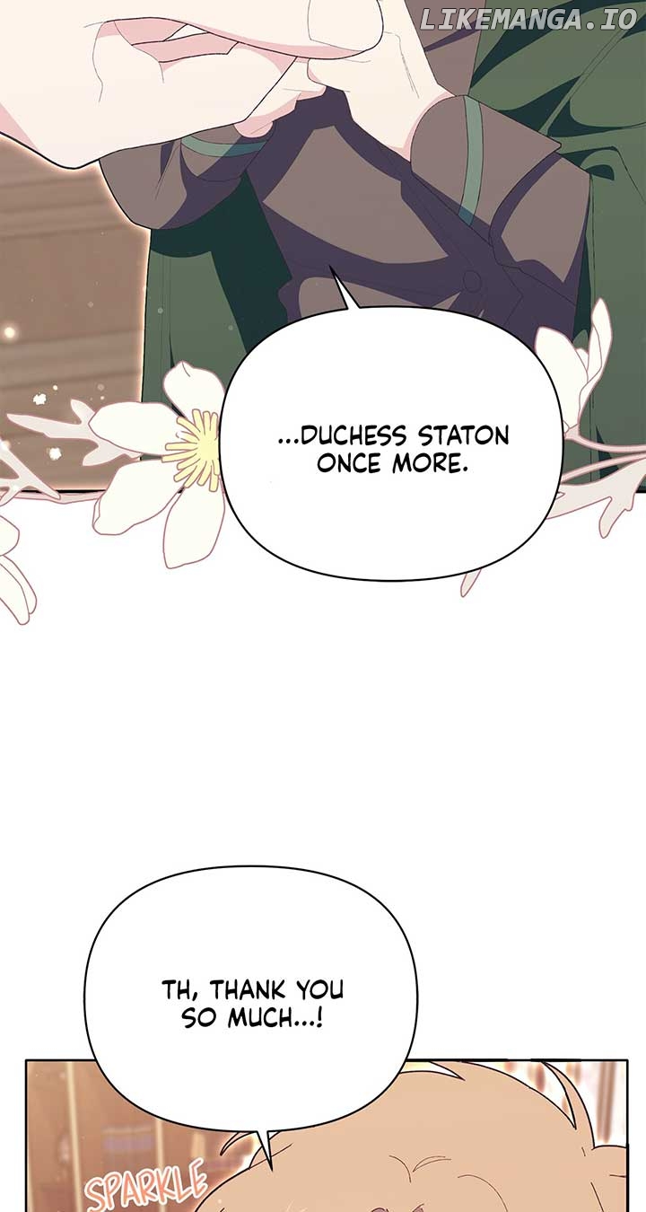 I Got Married to a Duke Called Beast Chapter 22 - page 68