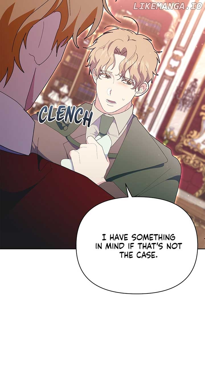 I Got Married to a Duke Called Beast Chapter 22 - page 75