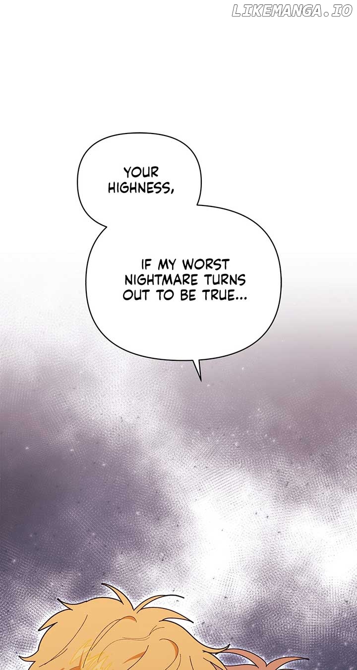 I Got Married to a Duke Called Beast Chapter 22 - page 77