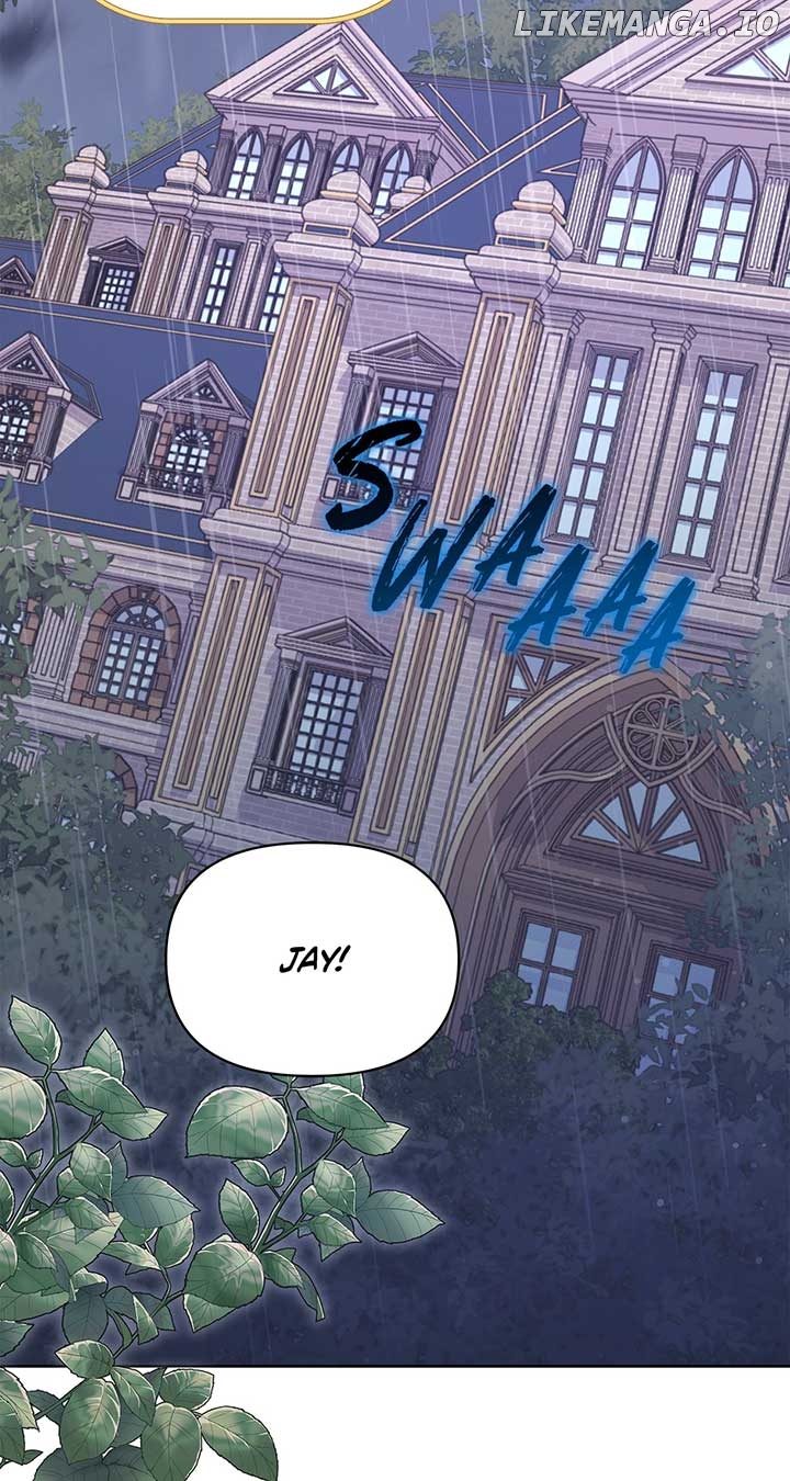 I Got Married to a Duke Called Beast Chapter 22 - page 82