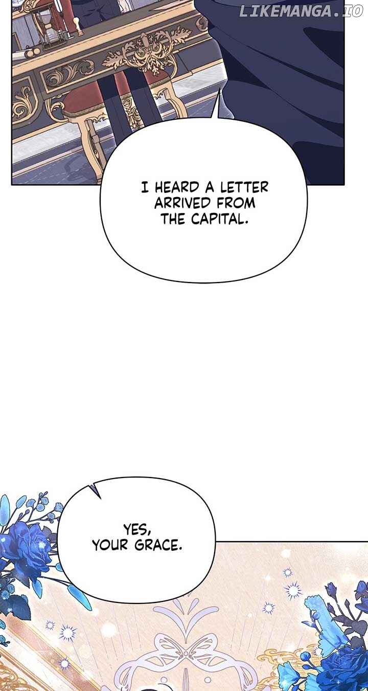 I Got Married to a Duke Called Beast Chapter 22 - page 84