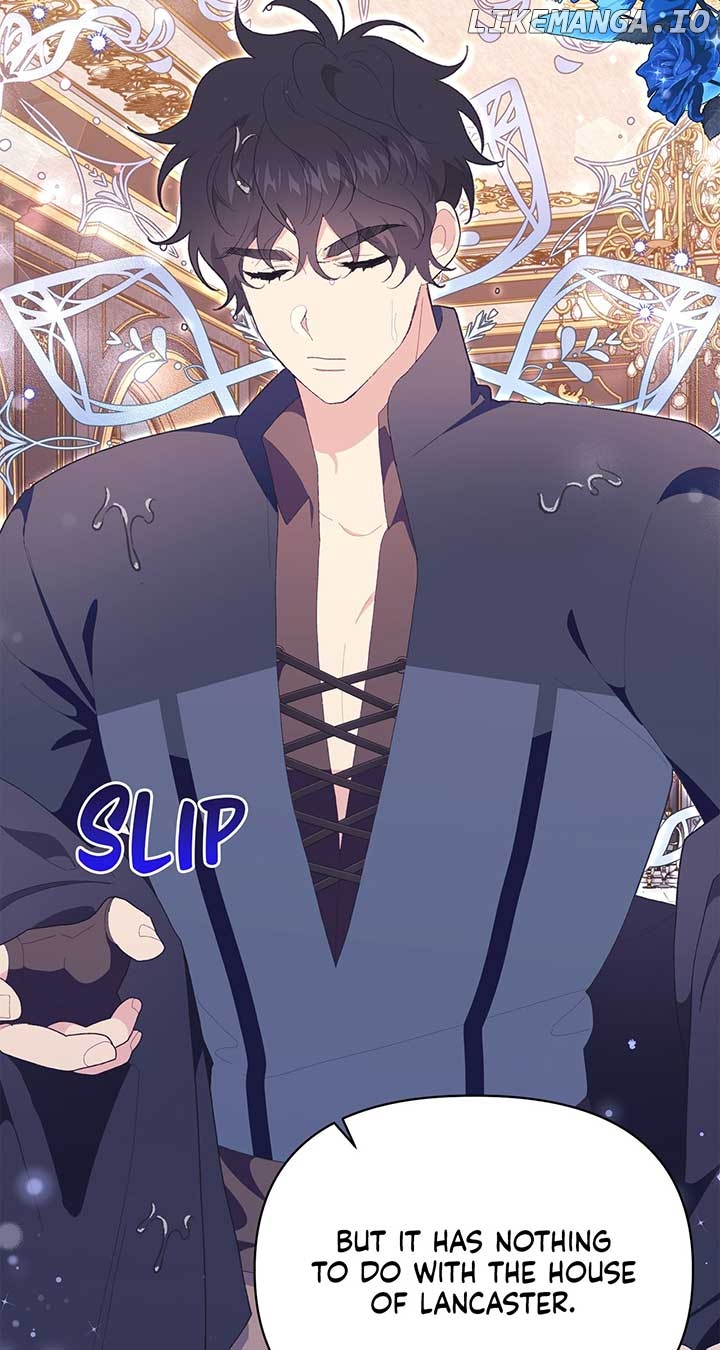 I Got Married to a Duke Called Beast Chapter 22 - page 85