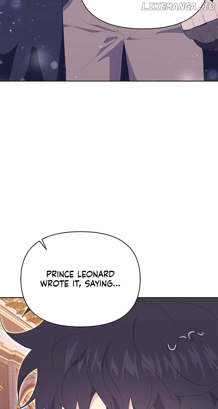 I Got Married to a Duke Called Beast Chapter 22 - page 86