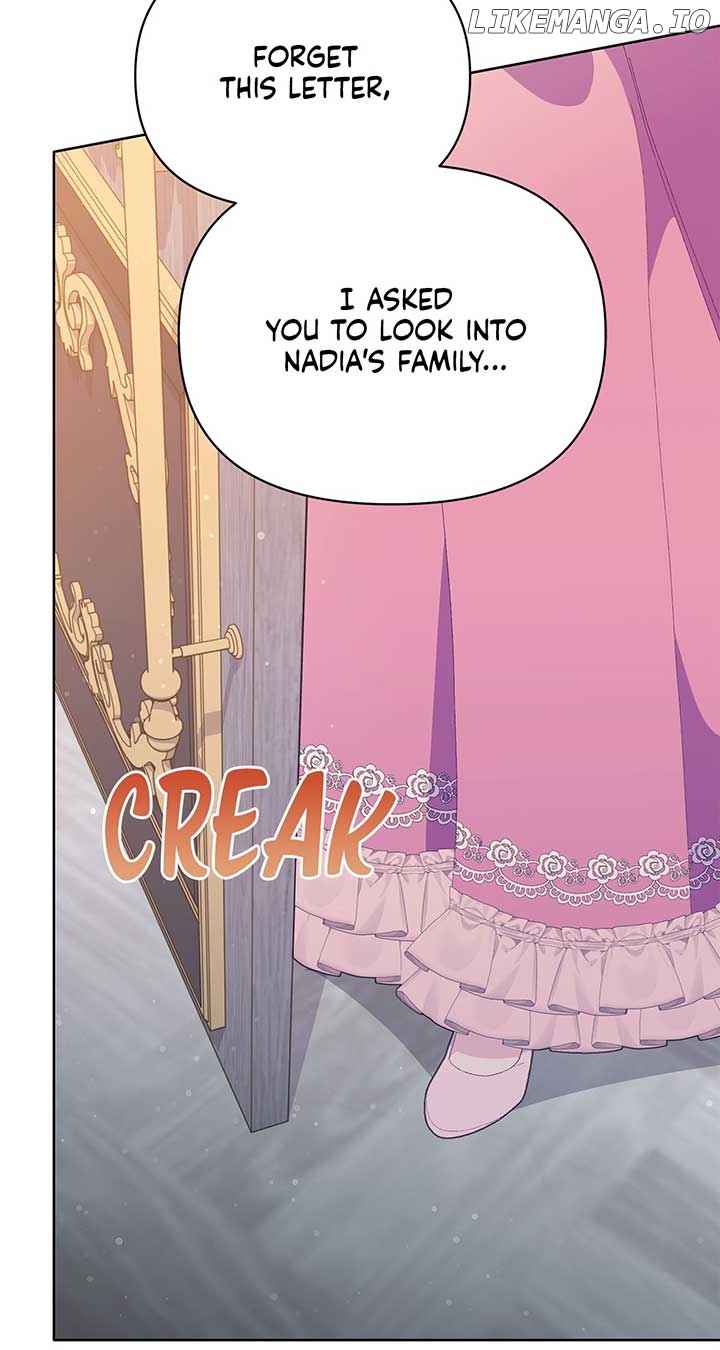 I Got Married to a Duke Called Beast Chapter 22 - page 91