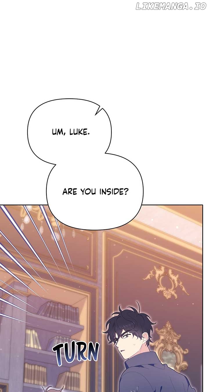 I Got Married to a Duke Called Beast Chapter 22 - page 92