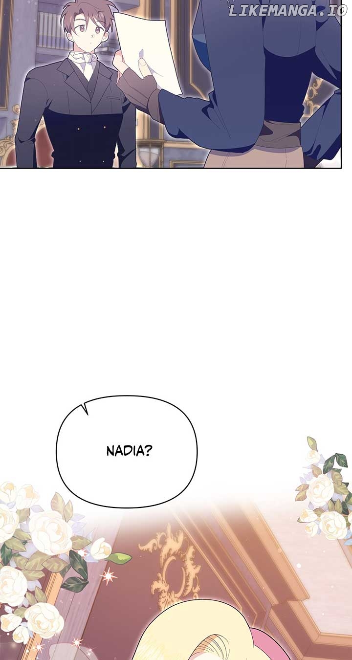 I Got Married to a Duke Called Beast Chapter 22 - page 93