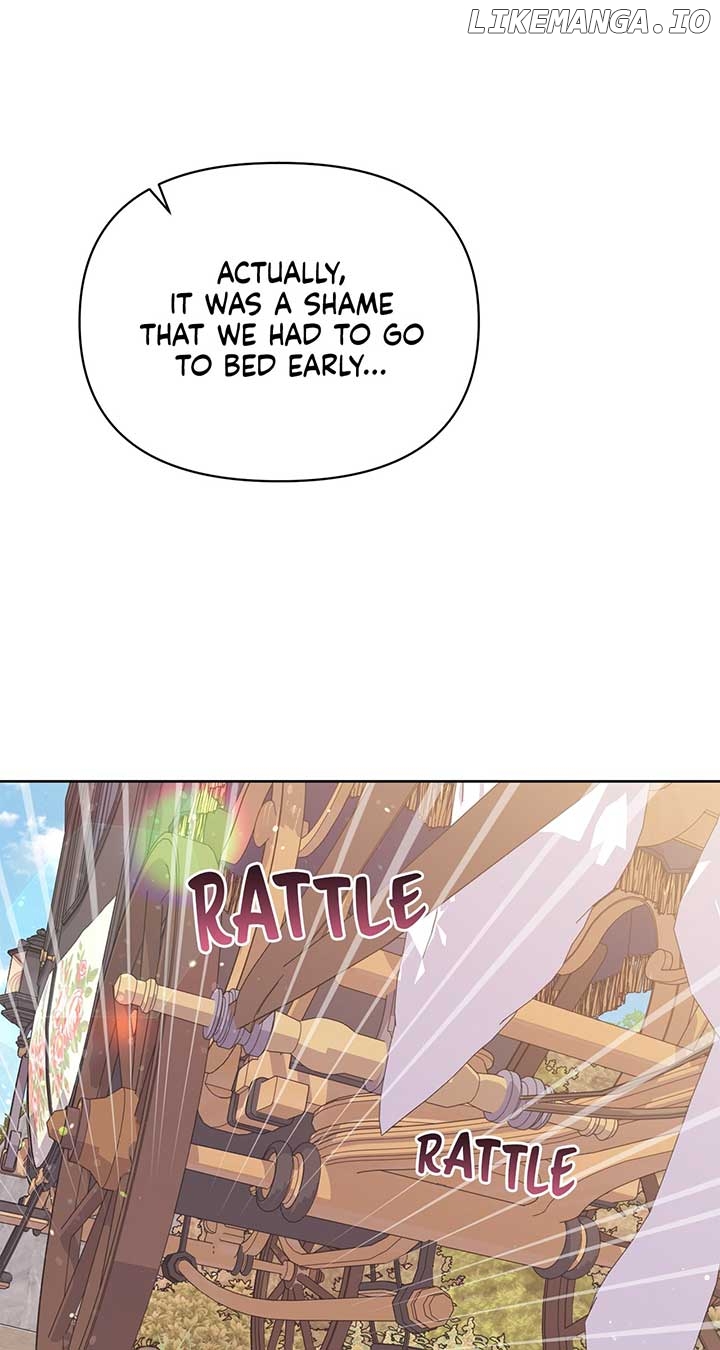 I Got Married to a Duke Called Beast Chapter 23 - page 111