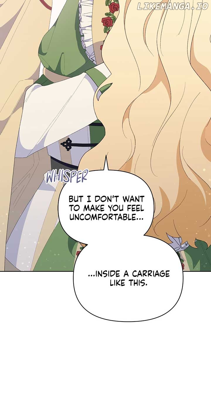 I Got Married to a Duke Called Beast Chapter 23 - page 131