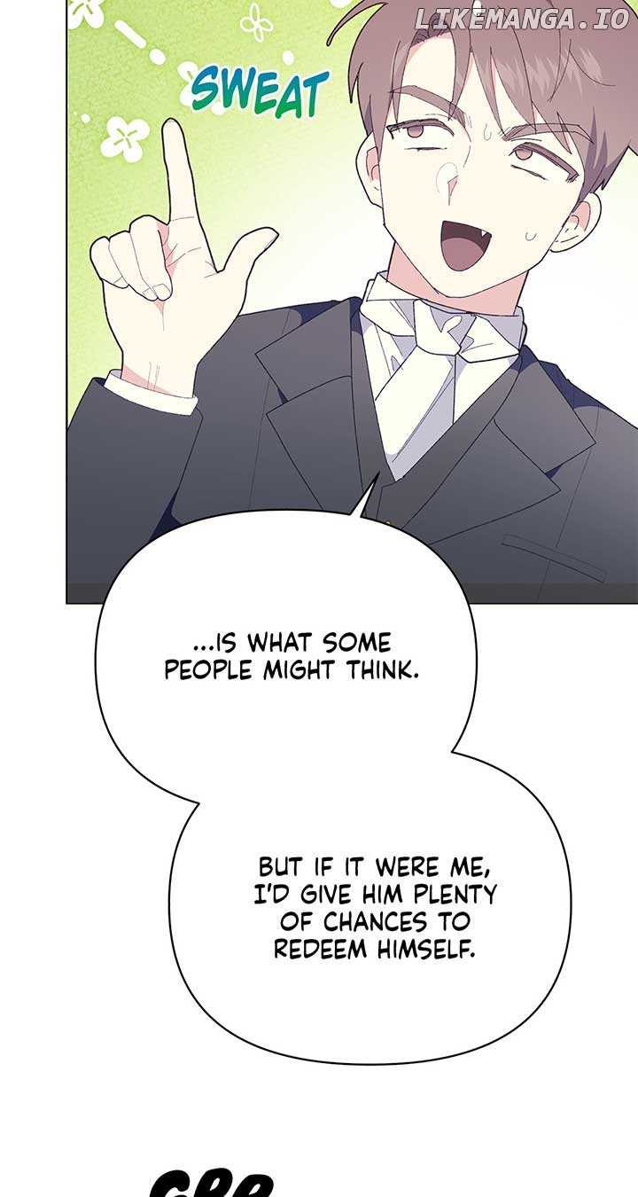 I Got Married to a Duke Called Beast Chapter 23 - page 28