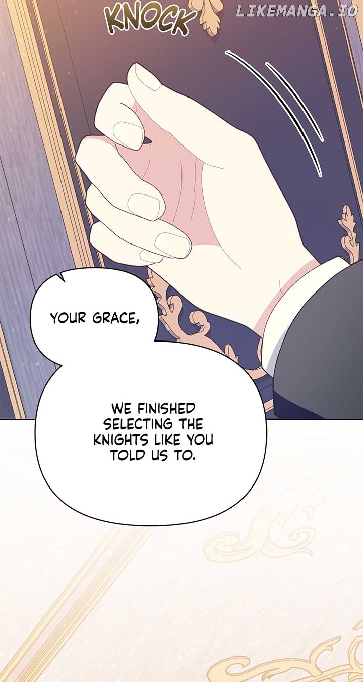 I Got Married to a Duke Called Beast Chapter 23 - page 3