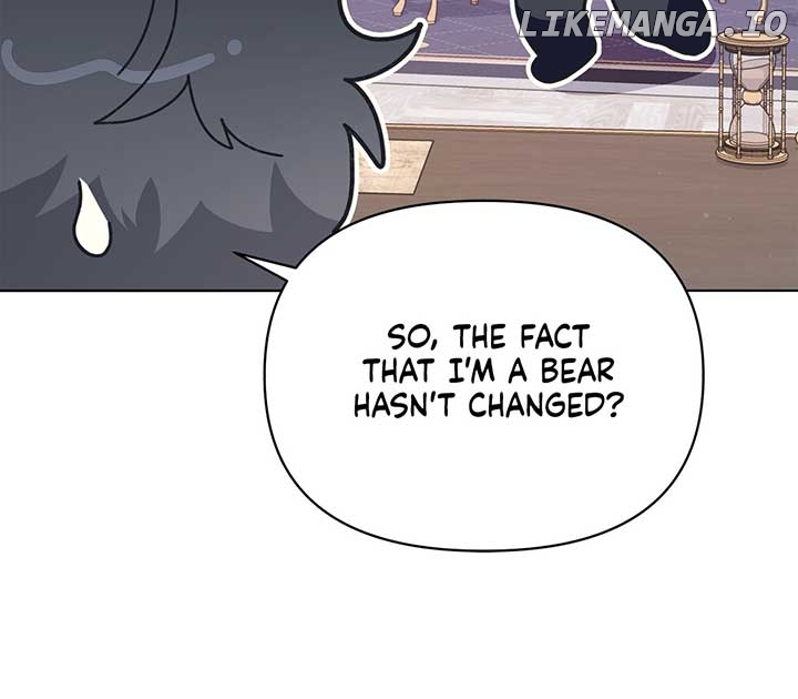 I Got Married to a Duke Called Beast Chapter 23 - page 32