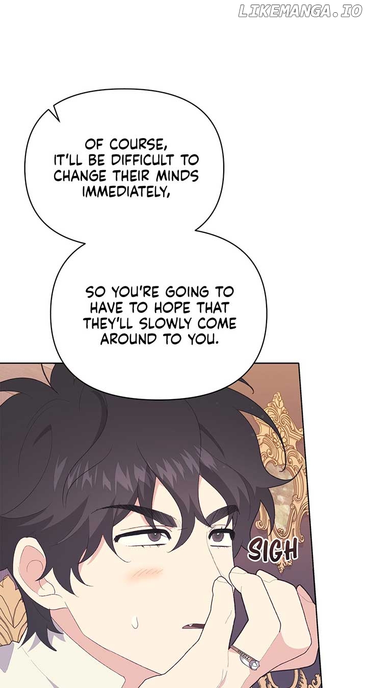 I Got Married to a Duke Called Beast Chapter 23 - page 33