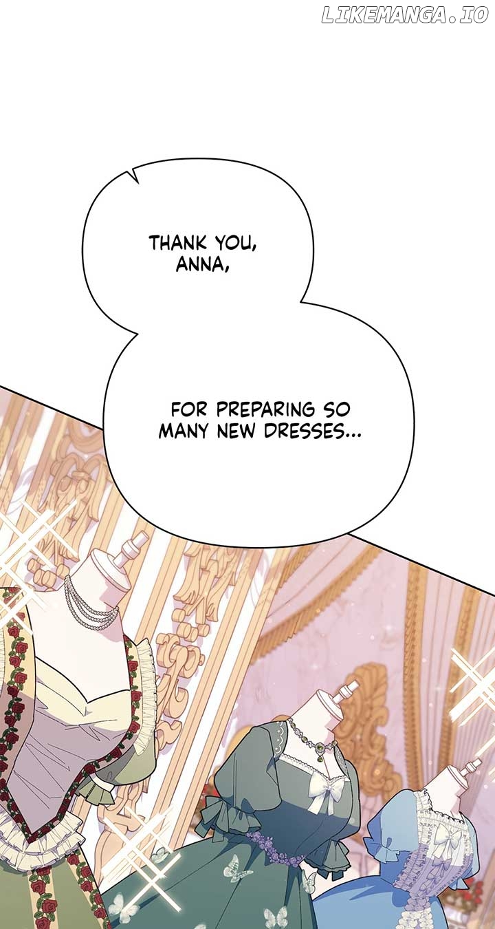 I Got Married to a Duke Called Beast Chapter 23 - page 41